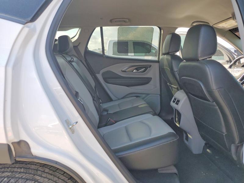 Продаж на аукціоні авто 2022 Gmc Terrain, vin: 3GKALPEV9NL101271, номер лоту: 66086166