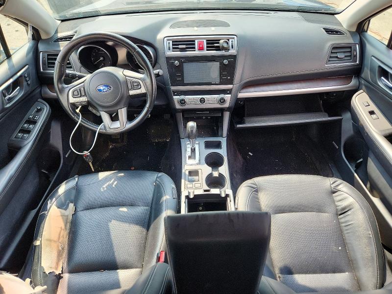64056146 :رقم المزاد ، 4S4BSAJC1F3262386 vin ، 2015 Subaru Outback مزاد بيع