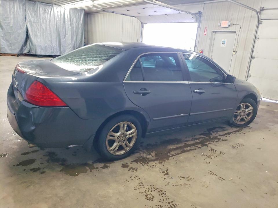 Продаж на аукціоні авто 2006 Honda Accord, vin: 1HGCM55356A061592, номер лоту: 64622916