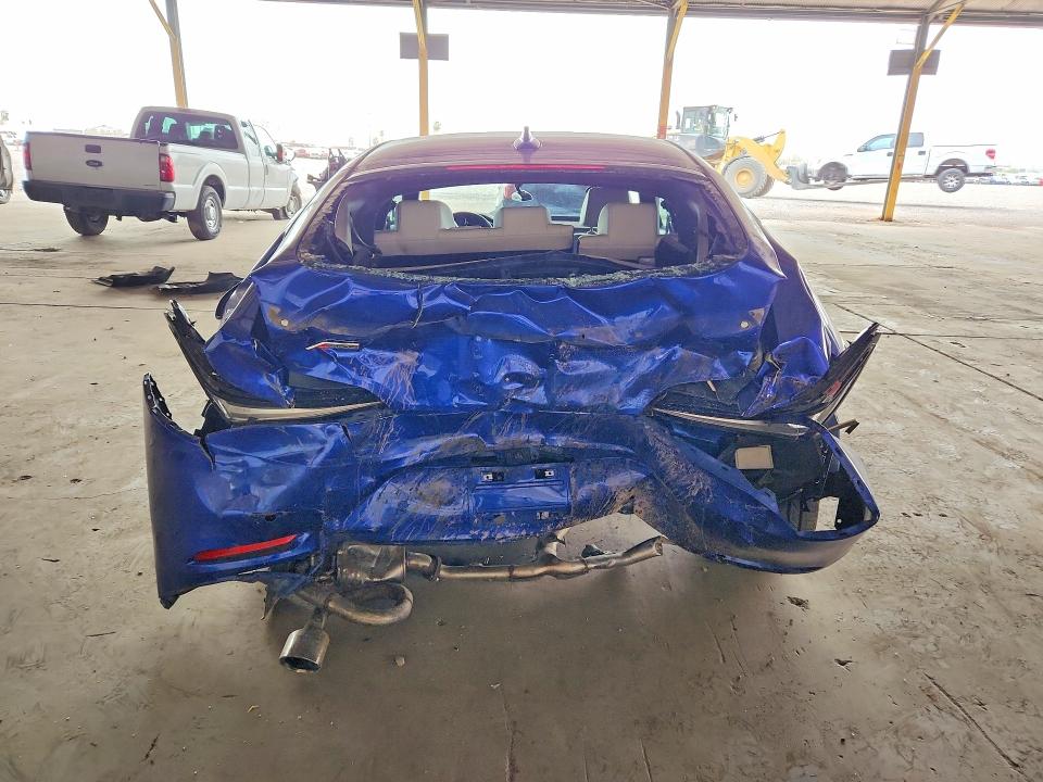 Продаж на аукціоні авто 2023 Acura Integra, vin: 19UDE4H6XPA015811, номер лоту: 63750836