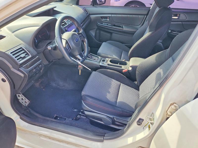 Aukcja sprzedaży 2020 Subaru Wrx, vin: JF1VA1F66L8822916, numer aukcji: 66715226
