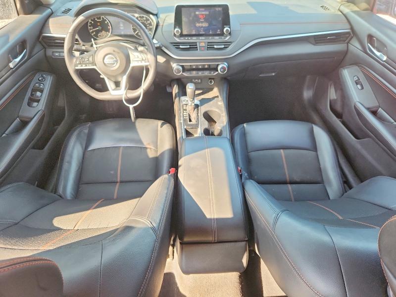 Aukcja sprzedaży 2022 Nissan Altima, vin: 1N4BL4CV2NN411186, numer aukcji: 64215246