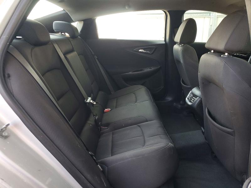 64802146 :رقم المزاد ، 1G1ZD5ST0KF223485 vin ، 2019 Chevrolet Malibu مزاد بيع