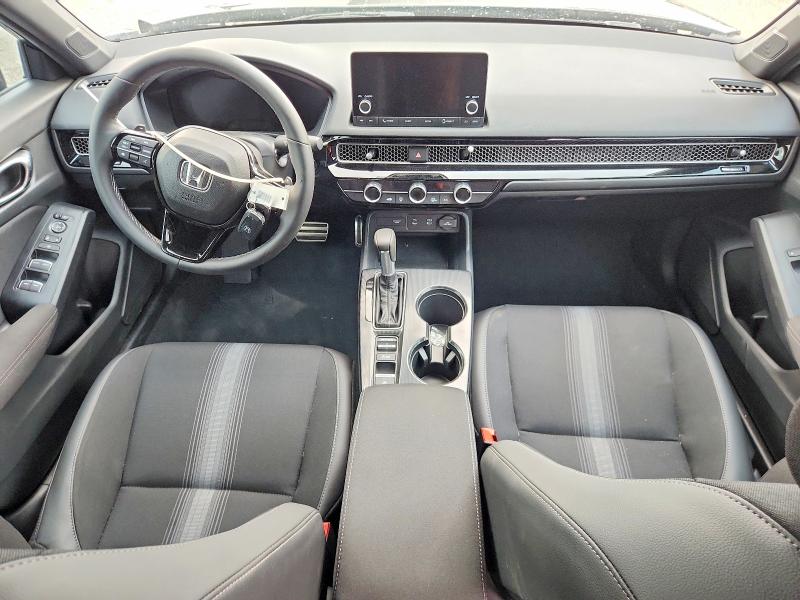 Продажа на аукционе авто 2026 Honda Civic, vin: 19XFL2H80TE028349, номер лота: 64254496