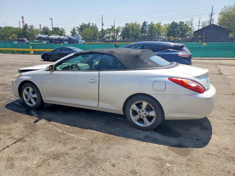 Aukcja sprzedaży 2005 Toyota Camry Solara, vin: 4T1FA38P35U060540, numer aukcji: 63099866