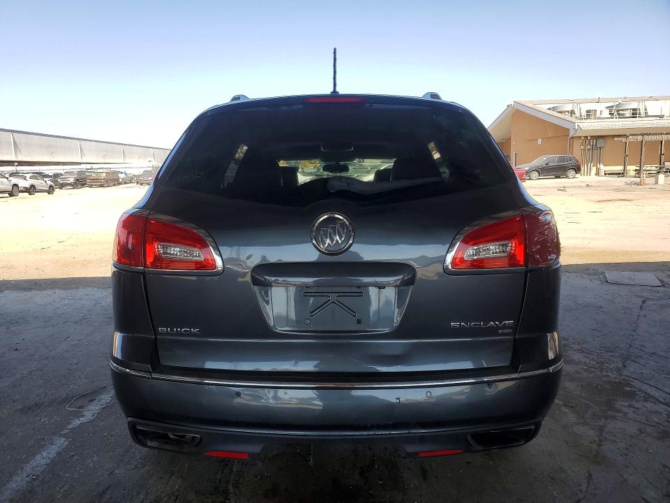 Продажа на аукционе авто 2013 Buick Enclave, vin: 5GAKVCKD6DJ167251, номер лота: 64469376