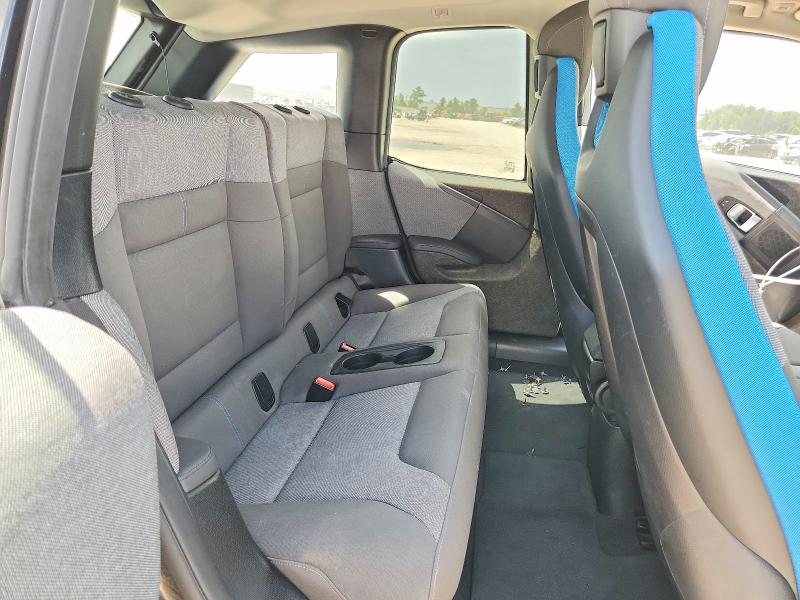 Продаж на аукціоні авто 2018 Bmw I3, vin: WBY7Z2C52JVB88842, номер лоту: 65007186