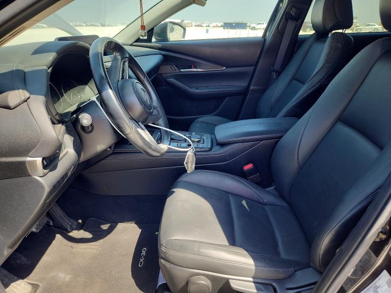 Продаж на аукціоні авто 2023 Mazda Cx-30, vin: 3MVDMBBM7PM530053, номер лоту: 60006816