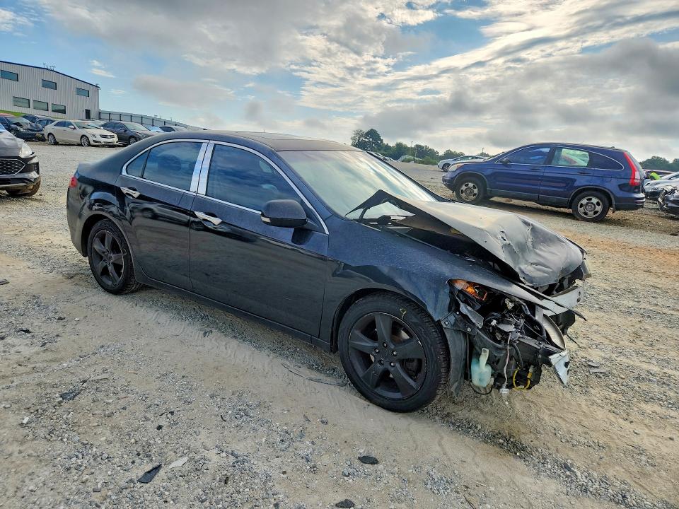 63886906 :رقم المزاد ، JH4CU2F42CC010375 vin ، 2012 Acura Tsx مزاد بيع