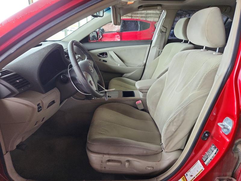 Продаж на аукціоні авто 2008 Toyota Camry, vin: JTNBB46K383046687, номер лоту: 67556016