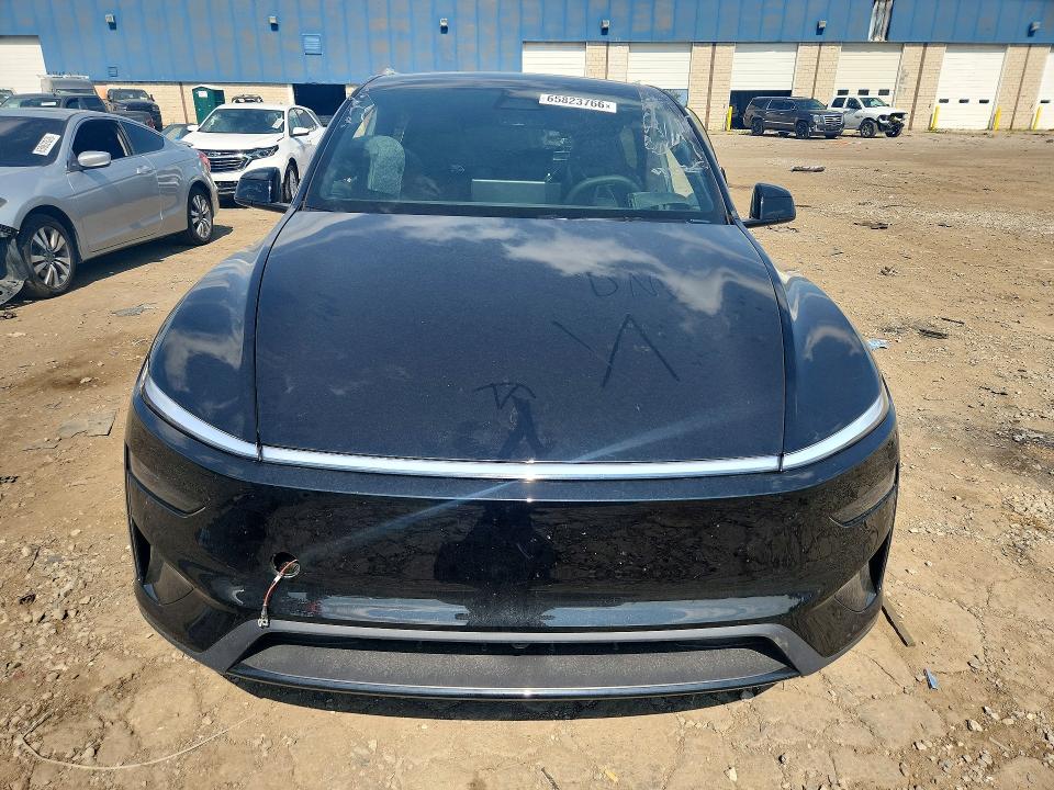 Aukcja sprzedaży 2026 Tesla Model Y, vin: 7SAYGDET3TA688445, numer aukcji: 65823766