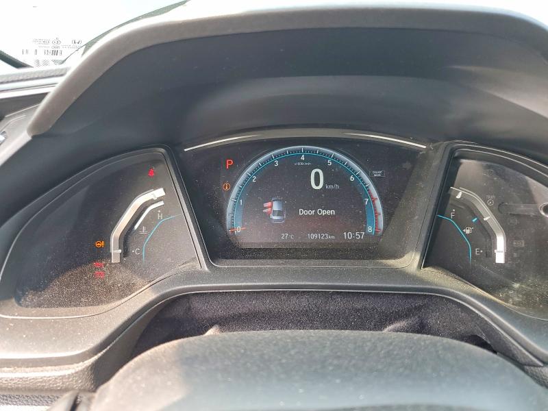 Продаж на аукціоні авто 2016 Honda Civic, vin: 2HGFC2F52GH029698, номер лоту: 64219836