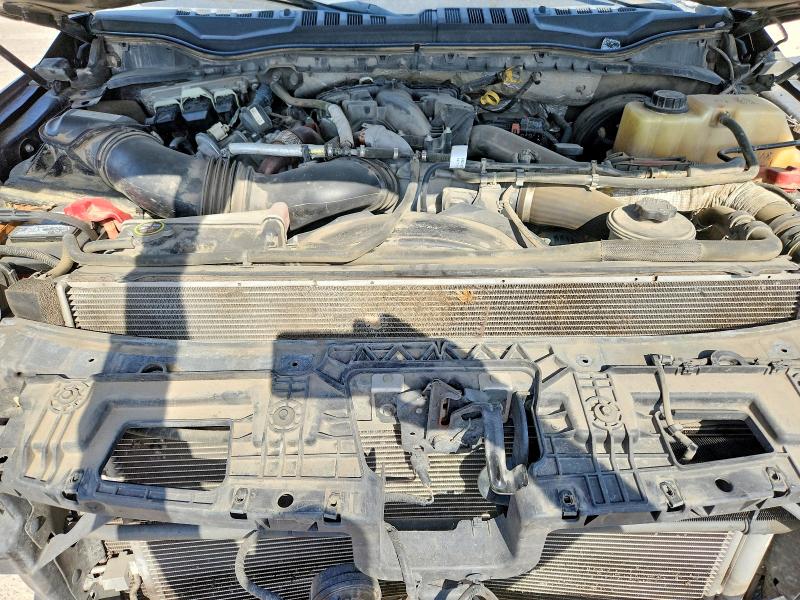 Продажа на аукционе авто 2018 Ford F250, vin: 1FT7W2BT9JEB35594, номер лота: 63771086
