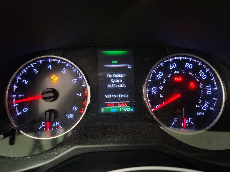 Aukcja sprzedaży 2020 Toyota Rav4, vin: 2T3H1RFVXLW074713, numer aukcji: 64466736