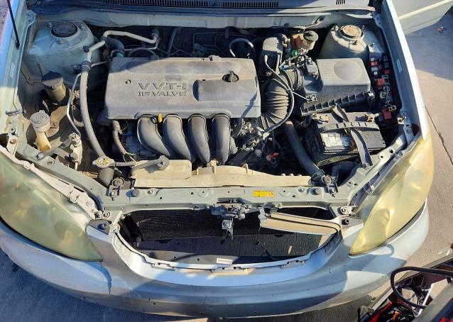 Продаж на аукціоні авто 2004 Toyota Corolla, vin: 1NXBR32E24Z317474, номер лоту: 62450006