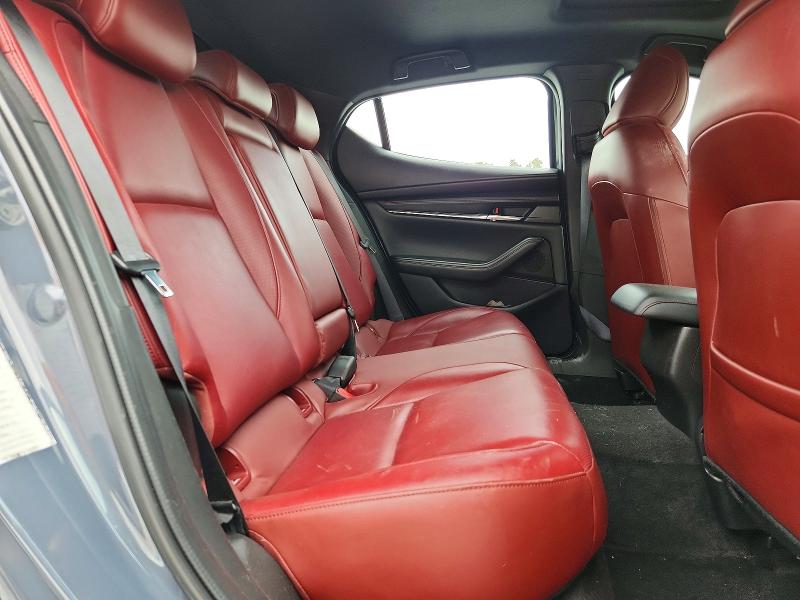 Продаж на аукціоні авто 2024 Mazda 3, vin: JM1BPBLM5R1709660, номер лоту: 67117756