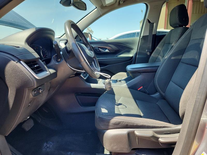 Aukcja sprzedaży 2024 Gmc Terrain, vin: 3GKALMEG9RL327056, numer aukcji: 65299176