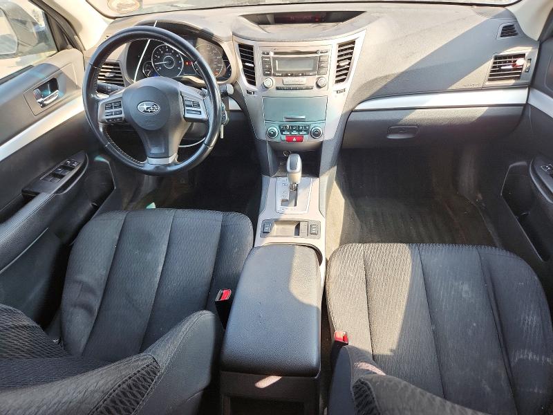 Aukcja sprzedaży 2012 Subaru Outback, vin: 4S4BRBGC1C3297451, numer aukcji: 64517806