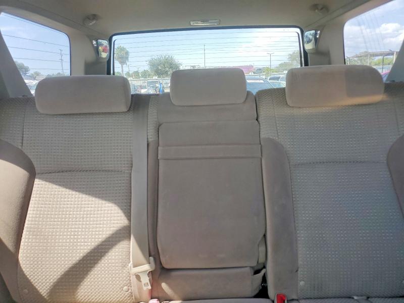 Продаж на аукціоні авто 2005 Toyota 4runner, vin: JTEZU14R250051092, номер лоту: 63432686