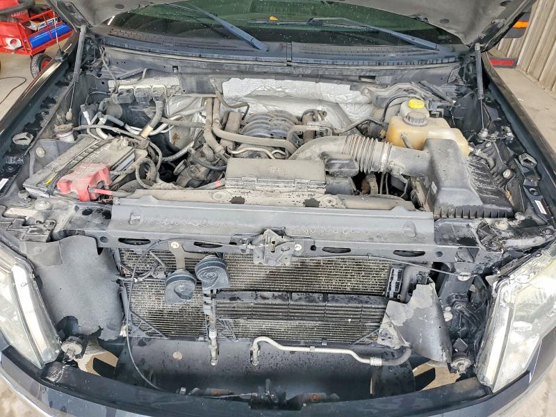 Aukcja sprzedaży 2014 Ford F150, vin: 1FTFX1EF8EFB66201, numer aukcji: 63226286