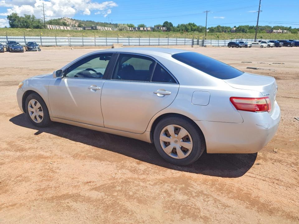 Продажа на аукционе авто 2009 Toyota Camry, vin: 4T1BE46K99U329601, номер лота: 65678346