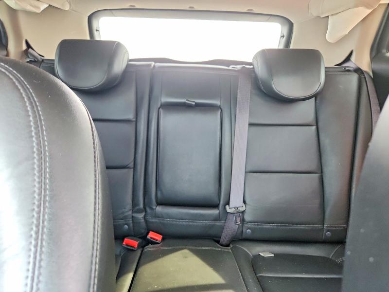 66995476 :رقم المزاد ، KL4CJGSB1HB052555 vin ، 2017 Buick Encore مزاد بيع
