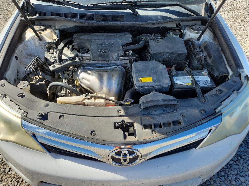 Продаж на аукціоні авто 2013 Toyota Camry, vin: 4T1BF1FK3DU228476, номер лоту: 65360486