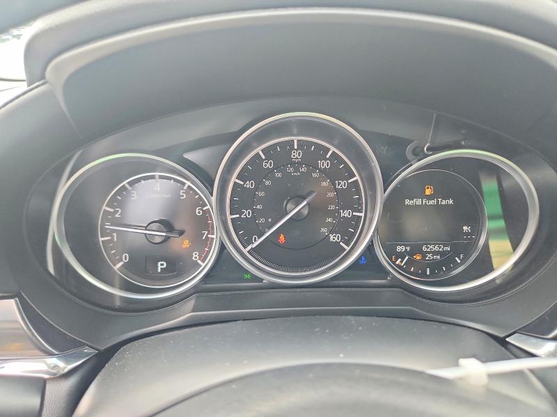 Продаж на аукціоні авто 2021 Mazda 6, vin: JM1GL1WY7M1600801, номер лоту: 64465776