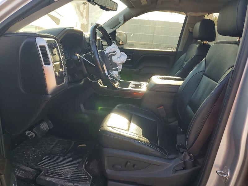 65723816 :رقم المزاد ، 3GTP1NEC8HG135861 vin ، 2017 Gmc Sierra مزاد بيع