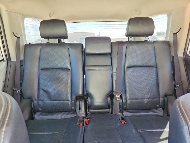 Aukcja sprzedaży 2019 Toyota 4runner, vin: JTEBU5JR1K5629436, numer aukcji: 67017636