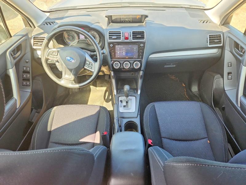 Продаж на аукціоні авто 2016 Subaru Forester, vin: JF2SJAFC7GH416105, номер лоту: 64942946
