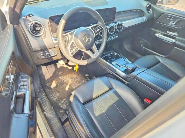 Продаж на аукціоні авто 2020 Mercedes-benz Glb, vin: W1N4M4HB9LW024908, номер лоту: 67158786