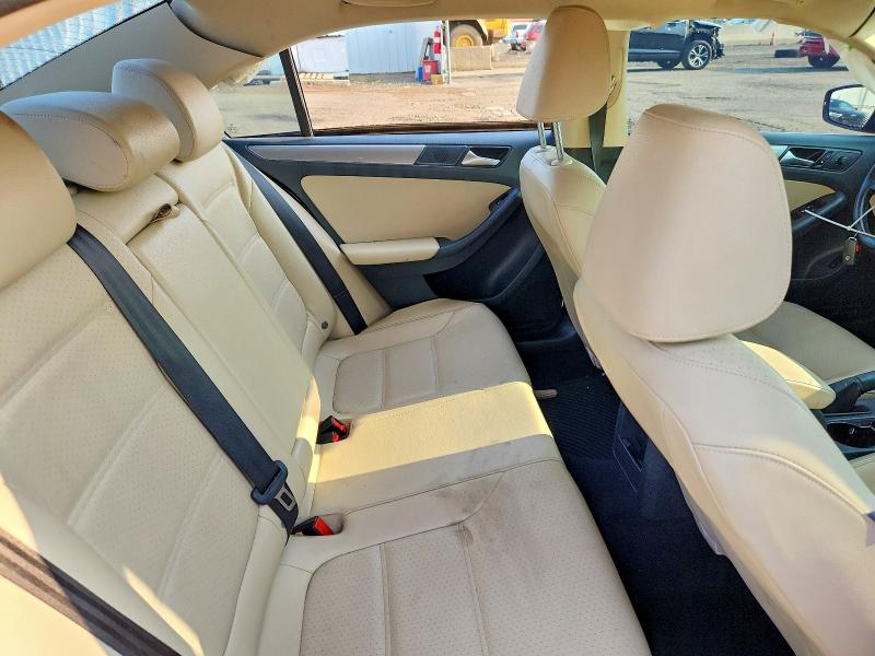Aukcja sprzedaży 2017 Volkswagen Jetta, vin: 3VWDB7AJ8HM373031, numer aukcji: 64938366