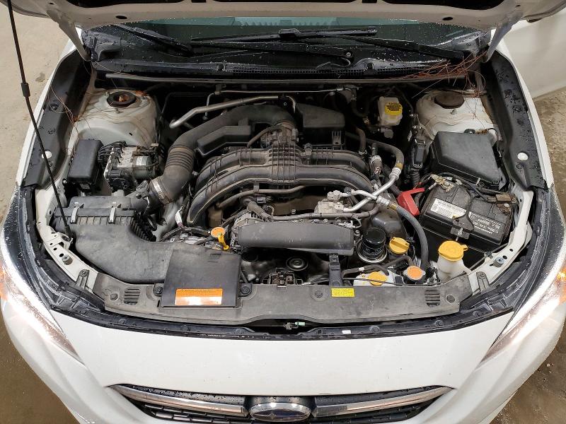 65872876 :رقم المزاد ، 4S3GTAV68N3719494 vin ، 2022 Subaru Impreza مزاد بيع