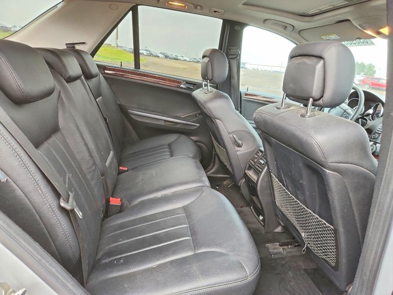 Продажа на аукционе авто 2008 Mercedes-benz Ml, vin: 4JGBB22E18A387425, номер лота: 63690396
