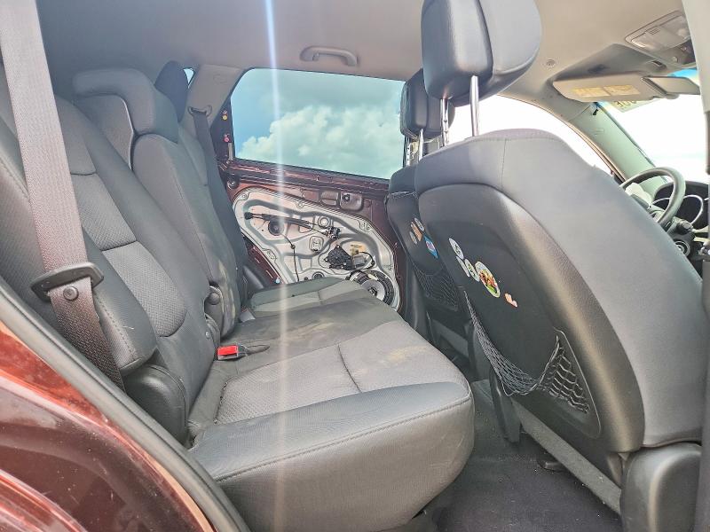 Продажа на аукционе авто 2012 Kia Sorento, vin: 5XYKT4A18CG300804, номер лота: 60085186