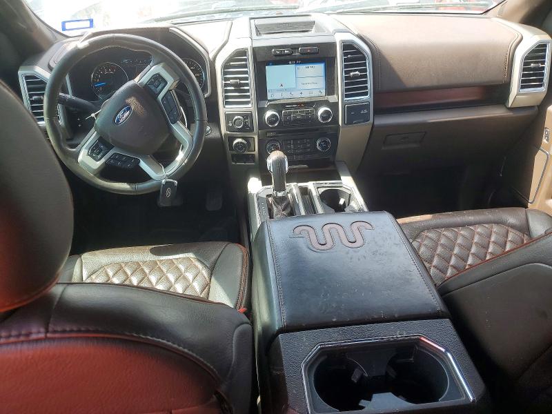 Продажа на аукционе авто 2017 Ford F150, vin: 1FTEW1EF4HFA59648, номер лота: 60929596