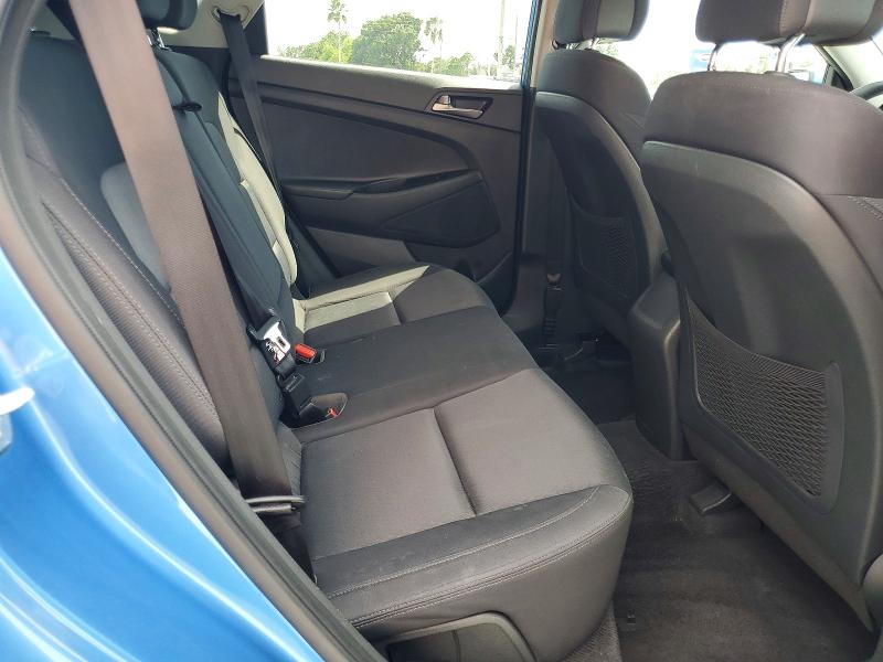 Продажа на аукционе авто 2018 Hyundai Tucson, vin: KM8J3CA46JU735683, номер лота: 63548846