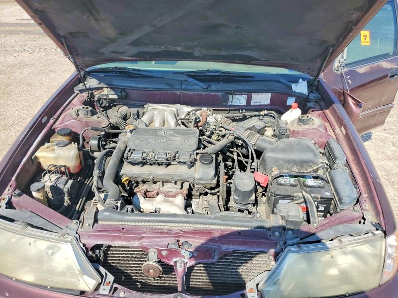 Продажа на аукционе авто 1999 Toyota Avalon, vin: 4T1BF18B8XU322399, номер лота: 66472306