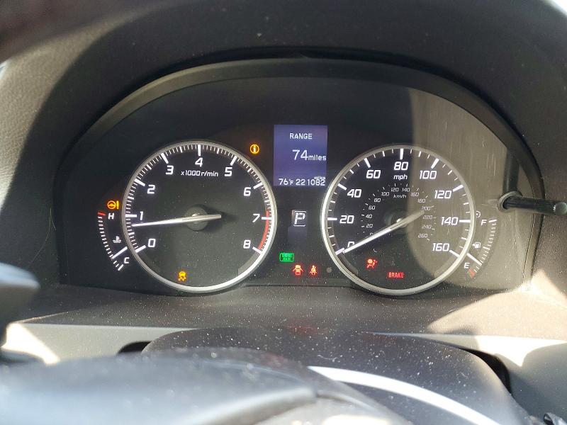 Aukcja sprzedaży 2014 Acura Rdx, vin: 5J8TB3H36EL009803, numer aukcji: 62990876