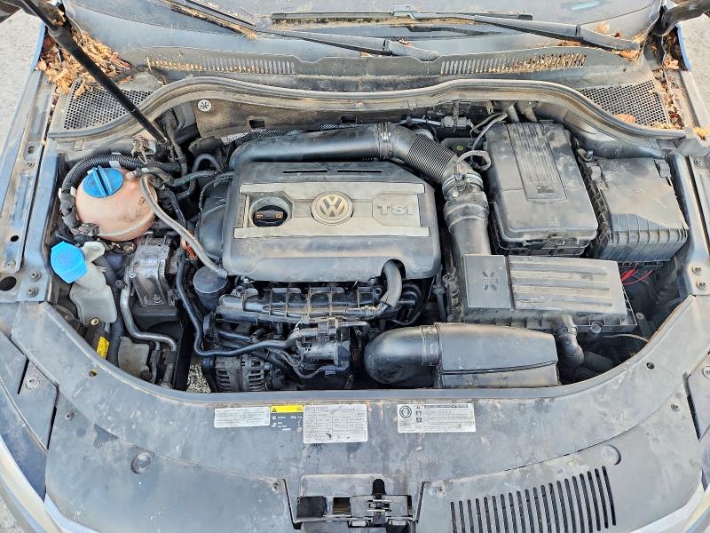 Продаж на аукціоні авто 2013 Volkswagen Cc, vin: WVWBP7AN5DE563531, номер лоту: 66066646
