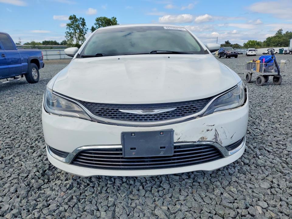 Aukcja sprzedaży 2015 Chrysler 200, vin: 1C3CCCAB5FN570159, numer aukcji: 66440816