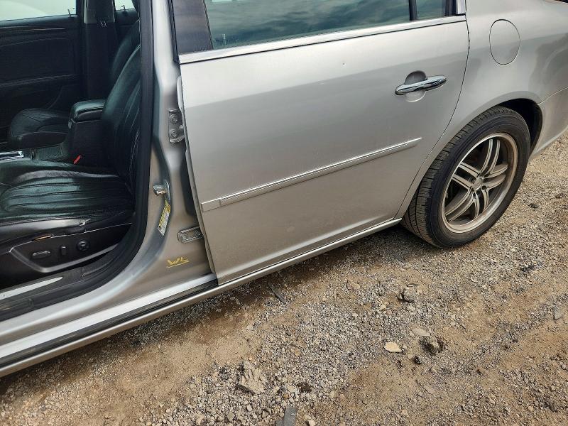 65870796 :رقم المزاد ، 1G4HE57Y76U250619 vin ، 2006 Buick Lucerne مزاد بيع