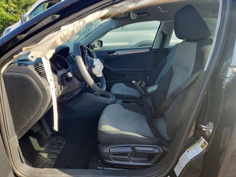 Продажа на аукционе авто 2017 Volkswagen Jetta, vin: 3VW2B7AJXHM348736, номер лота: 64847166