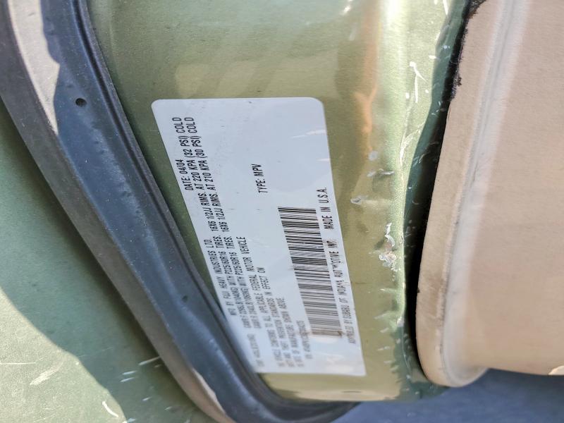 Продажа на аукционе авто 2005 Subaru Legacy, vin: 4S4BP61C957304275, номер лота: 63702006