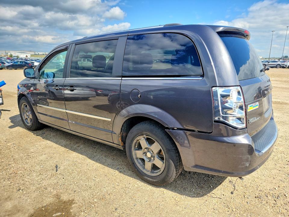 Aukcja sprzedaży 2015 Dodge Grand Caravan, vin: 2C4RDGDG9FR516948, numer aukcji: 64021866