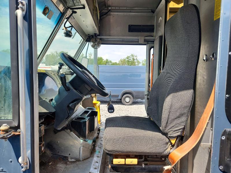 Продаж на аукціоні авто 2020 Ford F59, vin: 1F65F5KN3L0A11866, номер лоту: 56776846