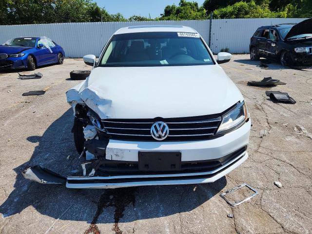 Продаж на аукціоні авто 2017 Volkswagen Jetta, vin: 3VWDB7AJ1HM318887, номер лоту: 66743586