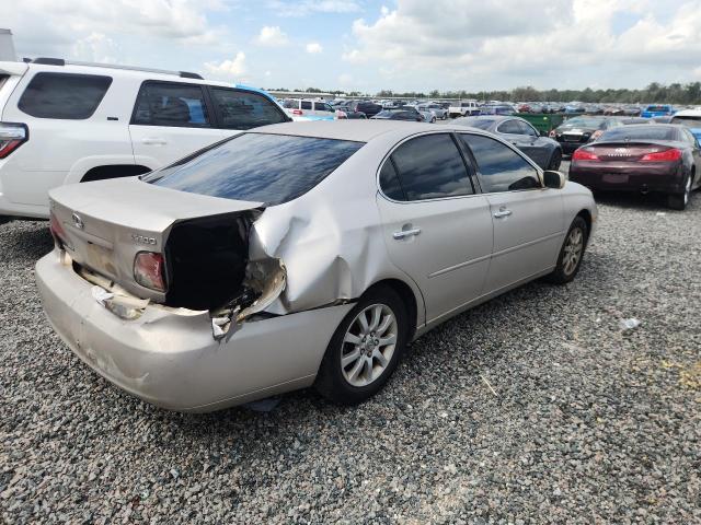 2002 Lexus Es მანქანა იყიდება აუქციონზე, vin: JTHBF30G520029114, აუქციონის ნომერი: 66084176
