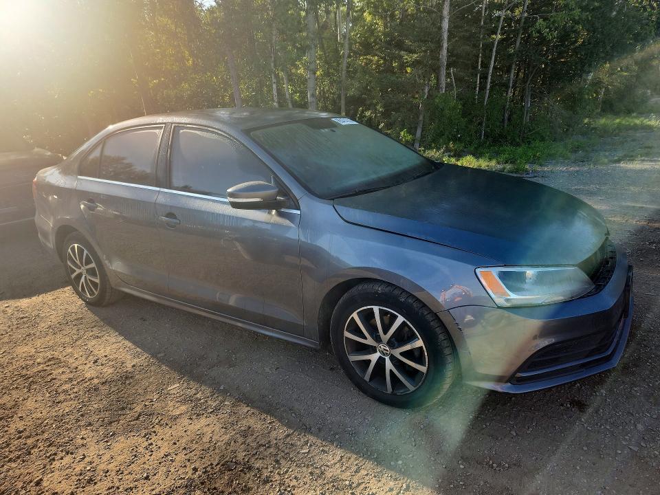Aukcja sprzedaży 2015 Volkswagen Jetta, vin: 3VWD07AJ0FM227273, numer aukcji: 65474356